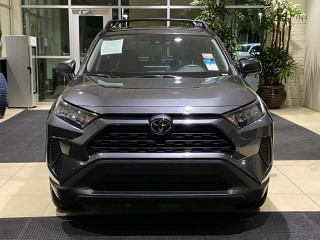 2020 Toyota RAV4 LE 2T3H1RFV3LC080693 photo 4 2020 Toyota RAV4 LE 2T3H1RFV3LC080693 photo 4