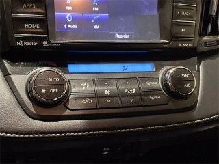 2017 Toyota RAV4 XLE JTMWFREV4HD095152 photo 20 2017 Toyota RAV4 XLE JTMWFREV4HD095152 photo 20