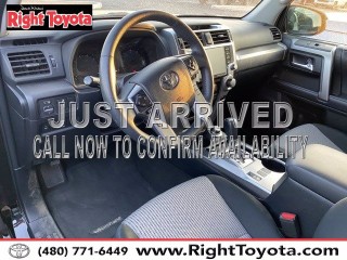 2020 Toyota 4Runner SR5 JTEBU5JRXL5740133 photo 8 2020 Toyota 4Runner SR5 JTEBU5JRXL5740133 photo 8