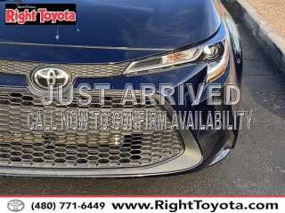 2020 Toyota Corolla LE 5YFEPRAE4LP089100 photo 2 2020 Toyota Corolla LE 5YFEPRAE4LP089100 photo 2