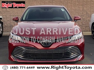 2020 Toyota Camry LE 4T1C11BK8LU003526 photo 0 2020 Toyota Camry LE 4T1C11BK8LU003526 photo 0