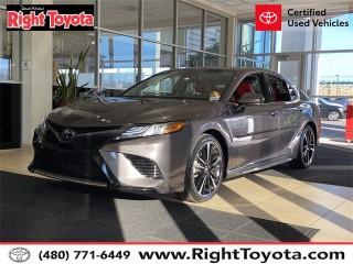 Get approved on this 2019 Toyota Camry XSE 4T1B61HK2KU188000! Get approved on this 2019 Toyota Camry XSE 4T1B61HK2KU188000!