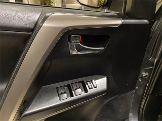 2017 Toyota RAV4 XLE JTMWFREV4HD095152 photo 17 2017 Toyota RAV4 XLE JTMWFREV4HD095152 photo 17
