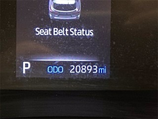 2021 Toyota Highlander L 5TDCZRAH2MS064748 photo 30 2021 Toyota Highlander L 5TDCZRAH2MS064748 photo 30