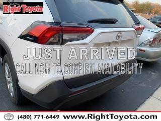 2020 Toyota RAV4 LE 2T3H1RFV8LW067226 photo 4 2020 Toyota RAV4 LE 2T3H1RFV8LW067226 photo 4