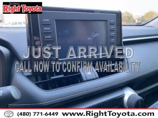 2020 Toyota RAV4 LE 2T3H1RFV8LW067226 photo 11 2020 Toyota RAV4 LE 2T3H1RFV8LW067226 photo 11