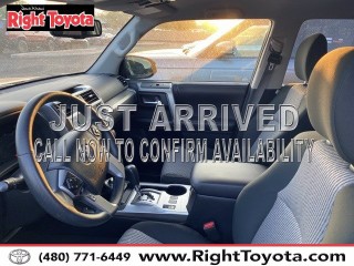 2020 Toyota 4Runner SR5 JTEBU5JRXL5740133 photo 9 2020 Toyota 4Runner SR5 JTEBU5JRXL5740133 photo 9