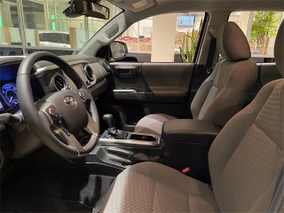 2022 Toyota Tacoma SR5 3TYAX5GN4NT037852 photo 16 2022 Toyota Tacoma SR5 3TYAX5GN4NT037852 photo 16