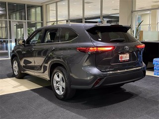 2021 Toyota Highlander L 5TDCZRAH2MS064748 photo 1 2021 Toyota Highlander L 5TDCZRAH2MS064748 photo 1