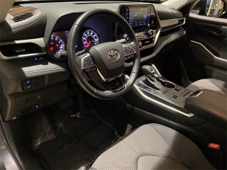 2021 Toyota Highlander LE 5TDZZRAH7MS037734 photo 15 2021 Toyota Highlander LE 5TDZZRAH7MS037734 photo 15