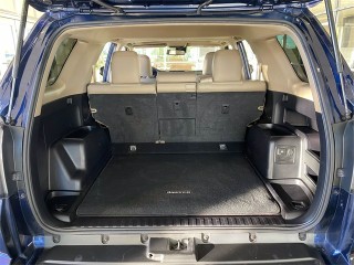 2020 Toyota 4Runner SR5 Premium JTEBU5JRXL5768241 photo 14 2020 Toyota 4Runner SR5 Premium JTEBU5JRXL5768241 photo 14