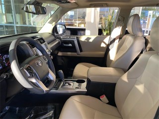 2020 Toyota 4Runner SR5 Premium JTEBU5JRXL5768241 photo 18 2020 Toyota 4Runner SR5 Premium JTEBU5JRXL5768241 photo 18