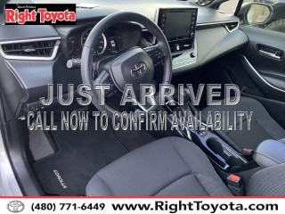 2020 Toyota Corolla SE JTDP4RCE4LJ034312 photo 8 2020 Toyota Corolla SE JTDP4RCE4LJ034312 photo 8