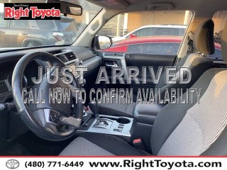 2018 Toyota 4Runner SR5 JTEBU5JR8J5542745 photo 6 2018 Toyota 4Runner SR5 JTEBU5JR8J5542745 photo 6