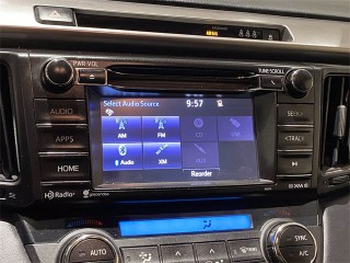 2017 Toyota RAV4 XLE JTMWFREV4HD095152 photo 21 2017 Toyota RAV4 XLE JTMWFREV4HD095152 photo 21