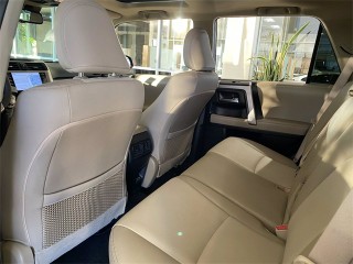 2020 Toyota 4Runner SR5 Premium JTEBU5JRXL5768241 photo 15 2020 Toyota 4Runner SR5 Premium JTEBU5JRXL5768241 photo 15