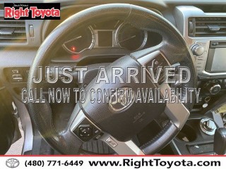 2018 Toyota 4Runner SR5 JTEBU5JR8J5542745 photo 10 2018 Toyota 4Runner SR5 JTEBU5JR8J5542745 photo 10