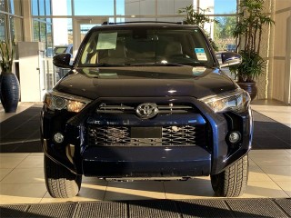 2020 Toyota 4Runner SR5 Premium JTEBU5JRXL5768241 photo 5 2020 Toyota 4Runner SR5 Premium JTEBU5JRXL5768241 photo 5