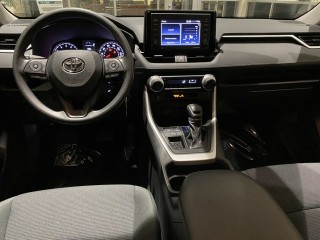 2020 Toyota RAV4 LE 2T3H1RFV3LC080693 photo 6 2020 Toyota RAV4 LE 2T3H1RFV3LC080693 photo 6