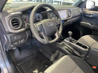 2021 Toyota Tacoma TRD Sport 3TYBZ5DN4MT000639 photo 16 2021 Toyota Tacoma TRD Sport 3TYBZ5DN4MT000639 photo 16