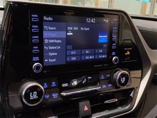 2021 Toyota Highlander LE 5TDZZRAH7MS037734 photo 21 2021 Toyota Highlander LE 5TDZZRAH7MS037734 photo 21
