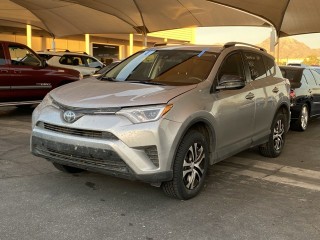 Get approved on this 2018 Toyota RAV4 LE JTMZFREV0JJ203271! Get approved on this 2018 Toyota RAV4 LE JTMZFREV0JJ203271!
