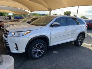 Get approved on this 2019 Toyota Highlander LE Plus 5TDZZRFH2KS363673! Get approved on this 2019 Toyota Highlander LE Plus 5TDZZRFH2KS363673!