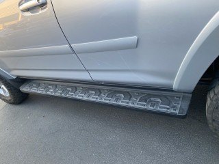 2018 Toyota 4Runner SR5 JTEBU5JR7J5562503 photo 6 2018 Toyota 4Runner SR5 JTEBU5JR7J5562503 photo 6