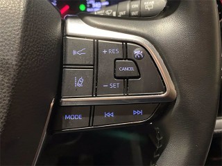 2021 Toyota Highlander LE 5TDZZRAH7MS037734 photo 25 2021 Toyota Highlander LE 5TDZZRAH7MS037734 photo 25