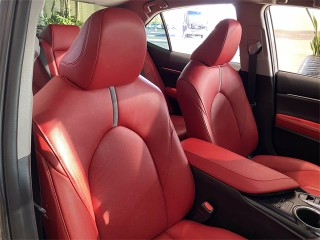 2019 Toyota Camry XSE 4T1B61HK2KU188000 photo 9 2019 Toyota Camry XSE 4T1B61HK2KU188000 photo 9