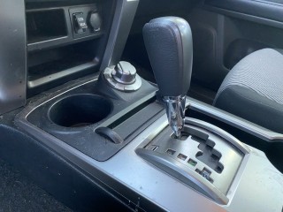 2018 Toyota 4Runner SR5 JTEBU5JR7J5562503 photo 10 2018 Toyota 4Runner SR5 JTEBU5JR7J5562503 photo 10