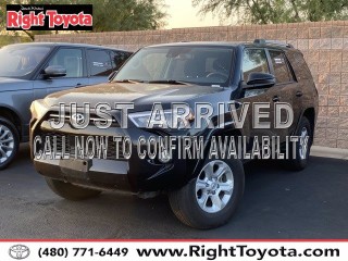 Get approved on this 2020 Toyota 4Runner SR5 JTEBU5JRXL5740133! Get approved on this 2020 Toyota 4Runner SR5 JTEBU5JRXL5740133!