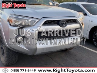 2018 Toyota 4Runner SR5 JTEBU5JR8J5542745 photo 1 2018 Toyota 4Runner SR5 JTEBU5JR8J5542745 photo 1