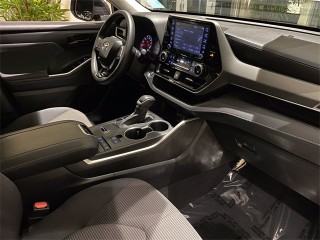 2021 Toyota Highlander L 5TDCZRAH2MS064748 photo 7 2021 Toyota Highlander L 5TDCZRAH2MS064748 photo 7