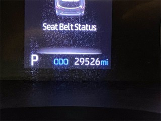 2021 Toyota Highlander LE 5TDZZRAH7MS037734 photo 27 2021 Toyota Highlander LE 5TDZZRAH7MS037734 photo 27