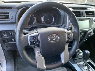 2018 Toyota 4Runner SR5 JTEBU5JR7J5562503 photo 12 2018 Toyota 4Runner SR5 JTEBU5JR7J5562503 photo 12