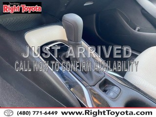 2020 Toyota Corolla LE 5YFEPRAE4LP089100 photo 10 2020 Toyota Corolla LE 5YFEPRAE4LP089100 photo 10