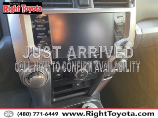 2020 Toyota 4Runner SR5 JTEBU5JRXL5740133 photo 12 2020 Toyota 4Runner SR5 JTEBU5JRXL5740133 photo 12