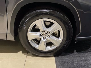 2021 Toyota Highlander LE 5TDZZRAH7MS037734 photo 6 2021 Toyota Highlander LE 5TDZZRAH7MS037734 photo 6