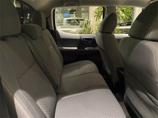 2022 Toyota Tacoma SR5 3TYAX5GN4NT037852 photo 12 2022 Toyota Tacoma SR5 3TYAX5GN4NT037852 photo 12