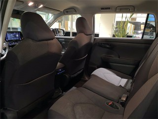 2021 Toyota Highlander LE 5TDZZRAH7MS037734 photo 13 2021 Toyota Highlander LE 5TDZZRAH7MS037734 photo 13