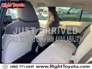 2020 Toyota Corolla LE 5YFEPRAE4LP089100 photo 6 2020 Toyota Corolla LE 5YFEPRAE4LP089100 photo 6