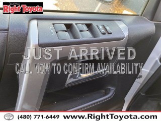 2018 Toyota 4Runner SR5 JTEBU5JR8J5542745 photo 7 2018 Toyota 4Runner SR5 JTEBU5JR8J5542745 photo 7