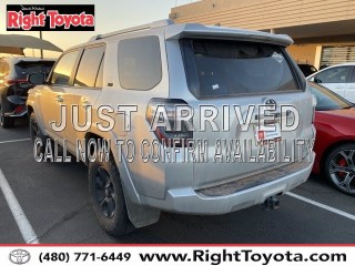 2018 Toyota 4Runner SR5 JTEBU5JR8J5542745 photo 2 2018 Toyota 4Runner SR5 JTEBU5JR8J5542745 photo 2