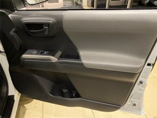 2022 Toyota Tacoma SR5 3TYAX5GN4NT037852 photo 11 2022 Toyota Tacoma SR5 3TYAX5GN4NT037852 photo 11