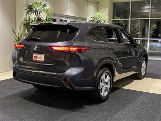 2021 Toyota Highlander L 5TDCZRAH2MS064748 photo 3 2021 Toyota Highlander L 5TDCZRAH2MS064748 photo 3