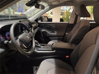 2021 Toyota Highlander L 5TDCZRAH2MS064748 photo 17 2021 Toyota Highlander L 5TDCZRAH2MS064748 photo 17