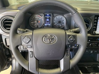 2021 Toyota Tacoma TRD Sport 3TYBZ5DN4MT000639 photo 24 2021 Toyota Tacoma TRD Sport 3TYBZ5DN4MT000639 photo 24
