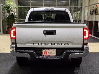 2022 Toyota Tacoma SR5 3TYAX5GN4NT037852 photo 2 2022 Toyota Tacoma SR5 3TYAX5GN4NT037852 photo 2