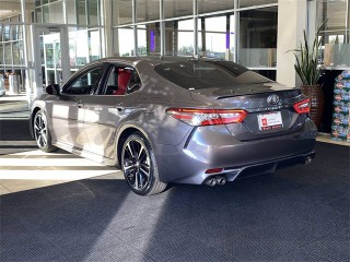 2019 Toyota Camry XSE 4T1B61HK2KU188000 photo 1 2019 Toyota Camry XSE 4T1B61HK2KU188000 photo 1